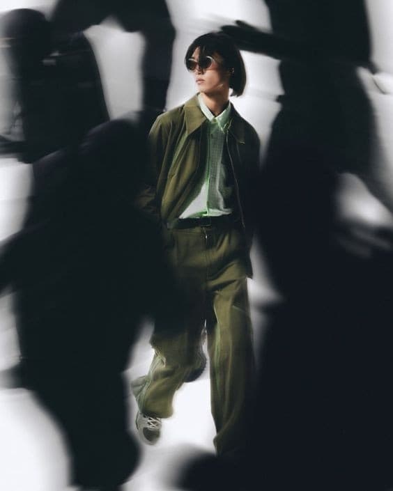 The Rule of Thirds Tee